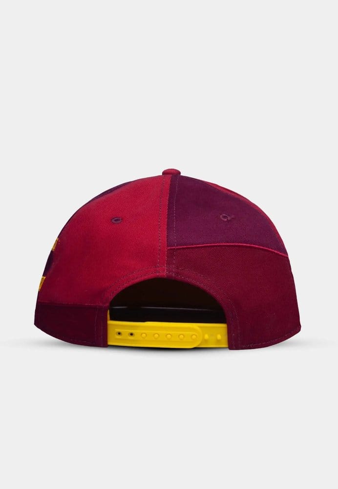 Harry Potter Gorra Béisbol Quidditch