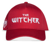 The Witcher Gorra Béisbol