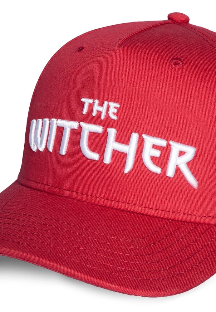 The Witcher Gorra Béisbol
