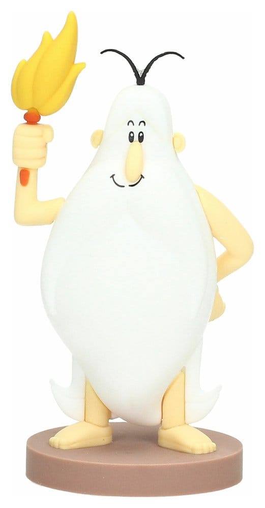 Érase una vez... Mini Figura de Goma Maestro 9 cm Frikytopia