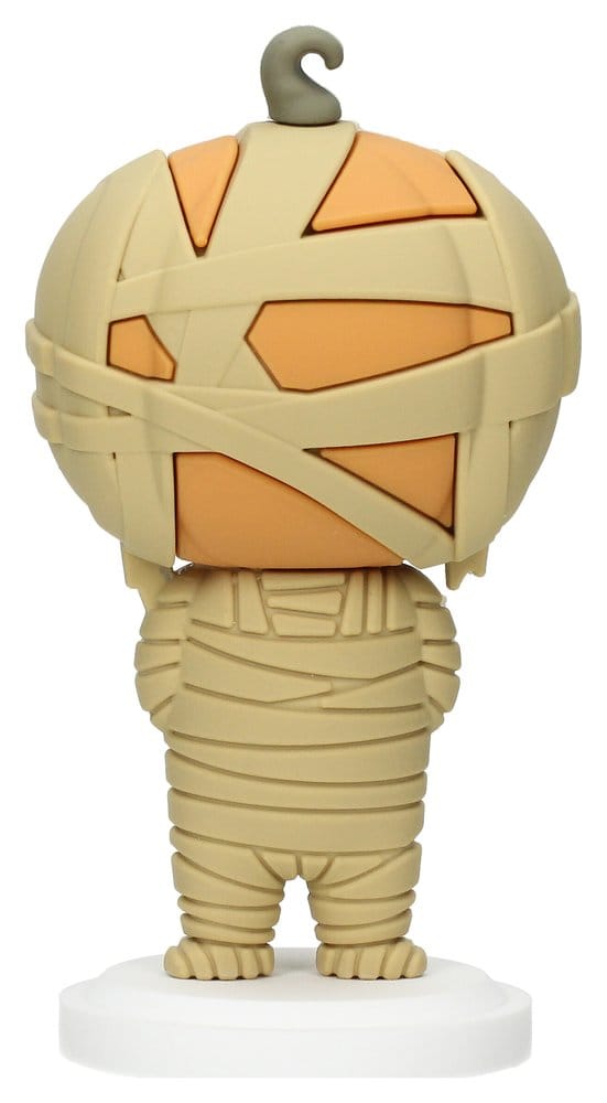 Halloween Pokis Mini Figura Momia 8 cm
