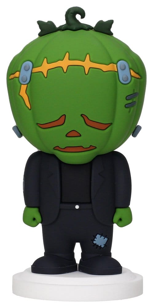 Halloween Pokis Mini Figura Frankenstein 8 cm Frikytopia