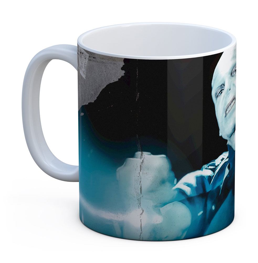 Taza Voldemort Harry Potter