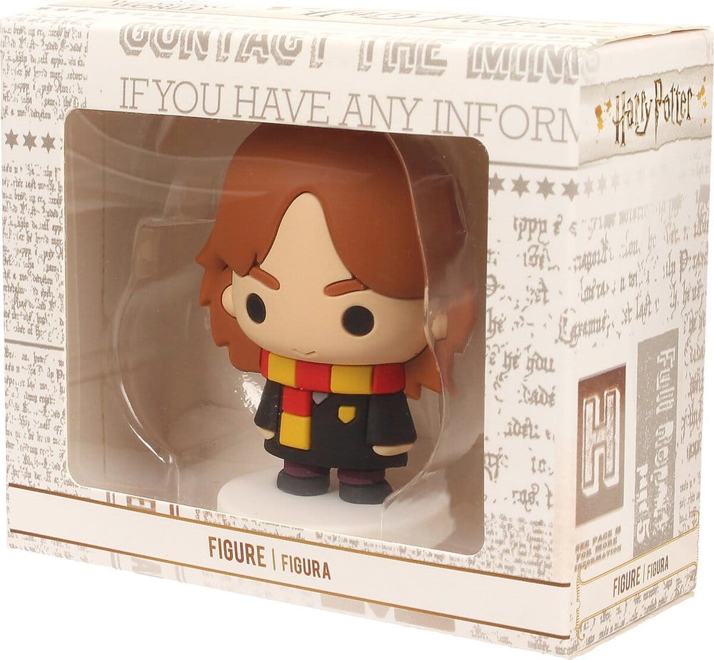 Figura sd toys harry potter mini fred weasley