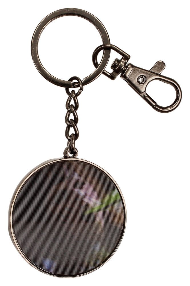 El Exorcista Llavero Lenticular Regan 18 cm Frikytopia
