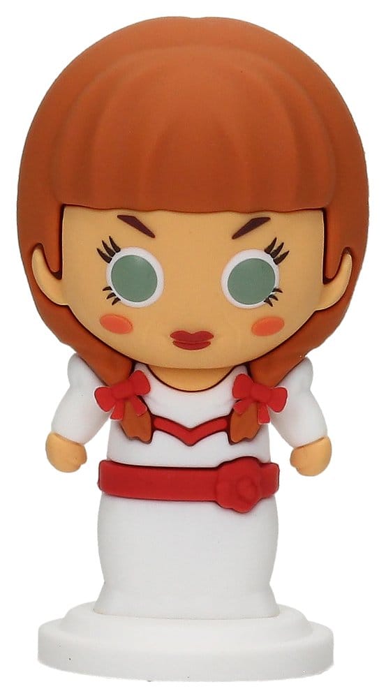 Annabelle Pokis Mini Figura Annabelle 8 cm Frikytopia