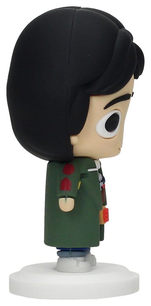 The Goonies Pokis Mini Figura Data 8 cm