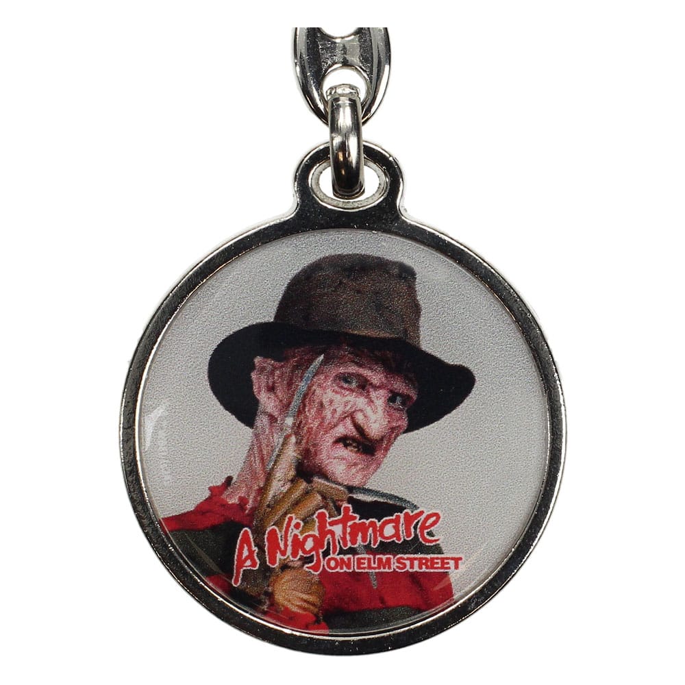 Pesadilla en Elm Street Pack Regalo Taza & Llavero A Nightmare on Elm Street