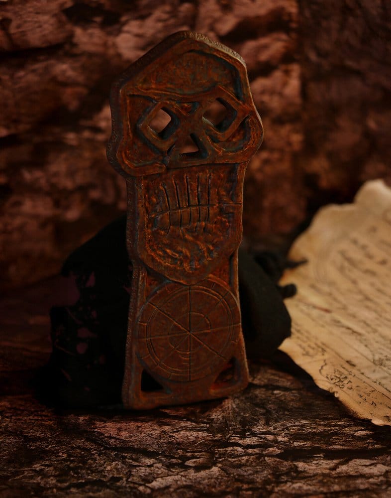 Replica Llave de Huesos The Goonies