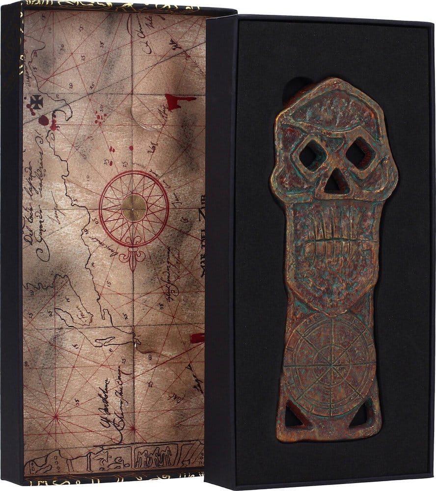 Replica Llave de Huesos The Goonies
