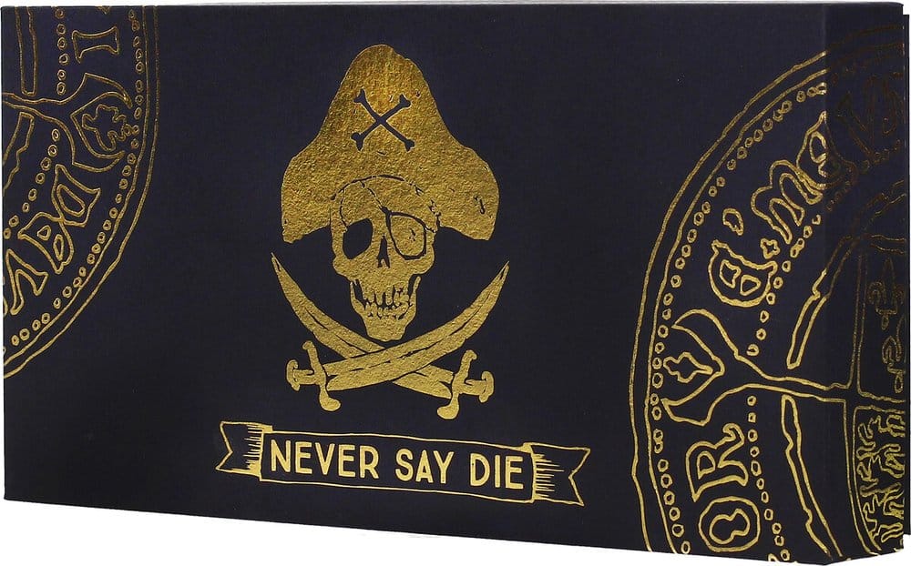 Replica Llave de Huesos The Goonies
