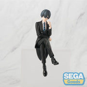 Black Butler: Boarding School Arc Estatua PVC PM Perching Ciel Phantomhive 14 cm