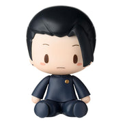 Jujutsu Kaisen Figura Fuwa Petit Chibi PVC Suguru Geto Hidden Inventory/Premature Death 8 cm