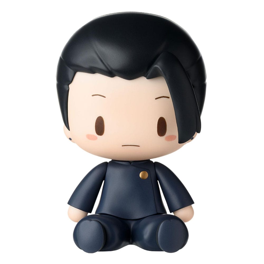 Jujutsu Kaisen Figura Fuwa Petit Chibi PVC Suguru Geto Hidden Inventory/Premature Death 8 cm Frikytopia