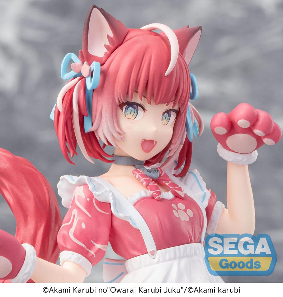 AKAMI KARUBI PM PERCHING Figura