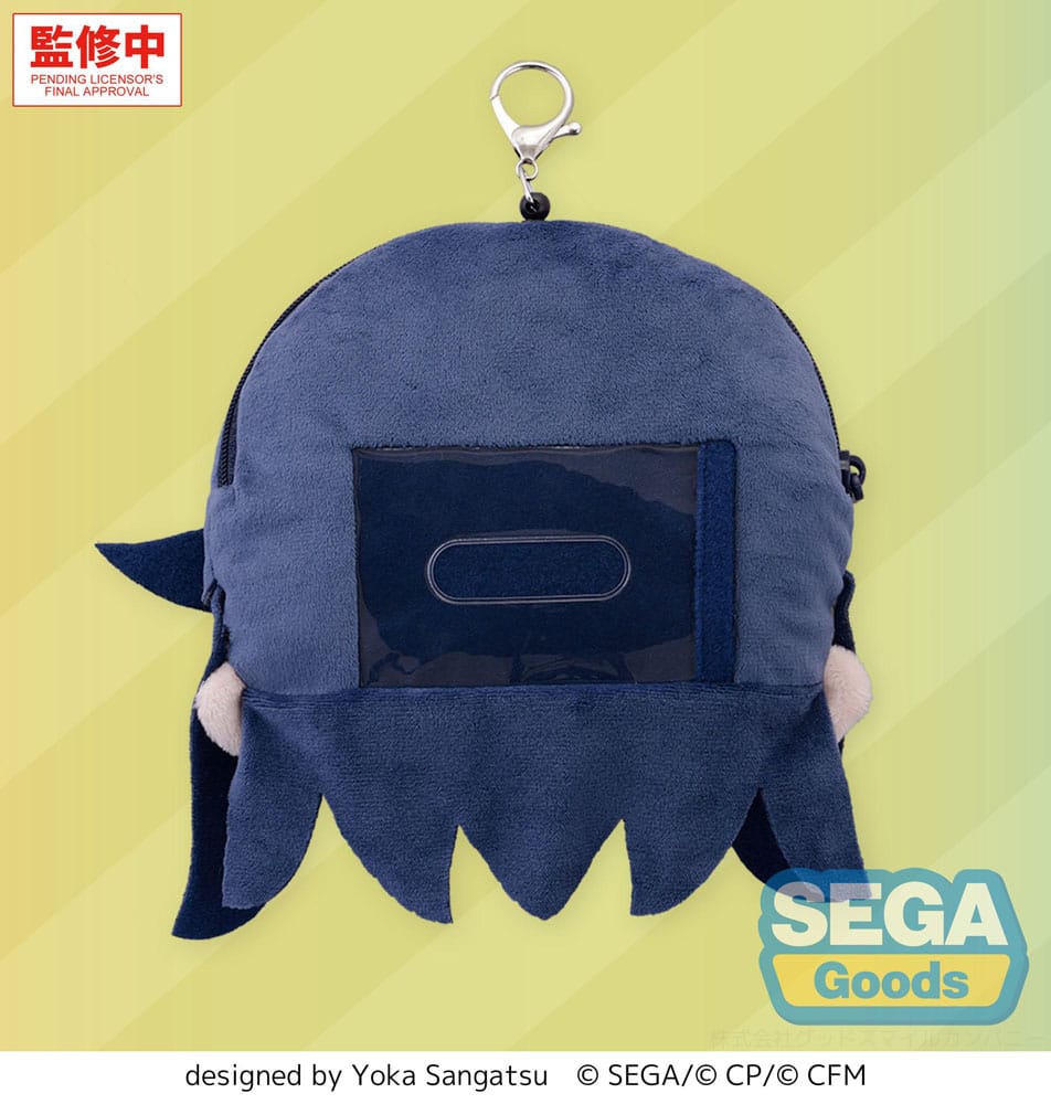 Hatsune Miku: Coloful Stage! Llavero Peluche Ichika Hoshino 15 cm