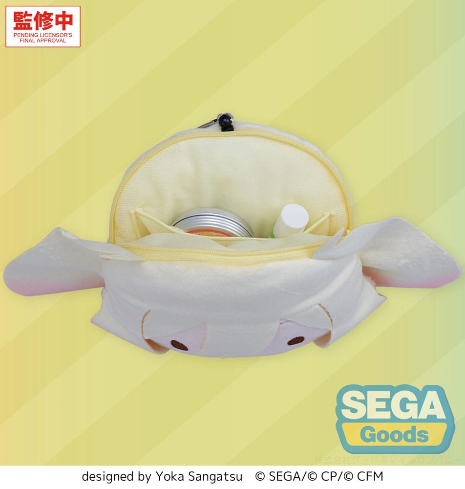 Hatsune Miku: Coloful Stage! Llavero Peluche Saki Tenma 15 cm