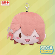 Hatsune Miku: Coloful Stage! Llavero Peluche Minori Hanasato 15 cm