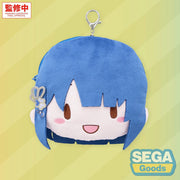 Hatsune Miku: Coloful Stage! Llavero Peluche Haruka Kiritani 15 cm
