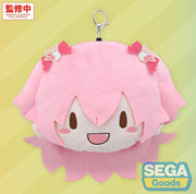 Hatsune Miku: Coloful Stage! Llavero Peluche Airi Momoi 15 cm