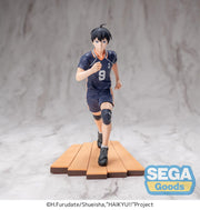 Haikyu!! Estatua PVC High Premium Tobio Kageyama 16 cm