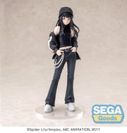 Lycoris Recoil High Premium Figure Figura PVC Takina Inoue Street Snap 20 cm