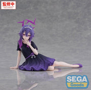 Blue Archive Estatua PVC Yumemirize Haruka 13 cm