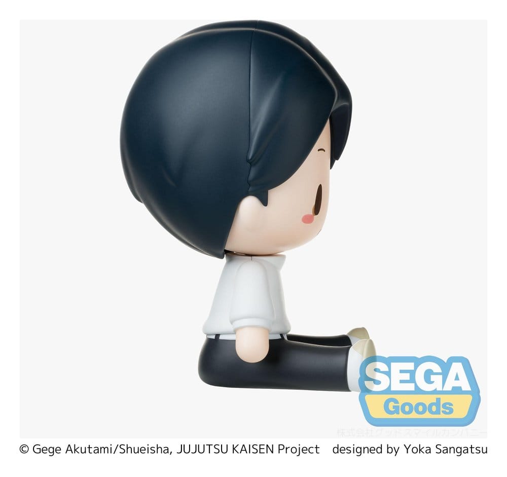 Jujutsu Kaisen Fuwa Petit Figura Mini Yuta Okkotsu 8 cm
