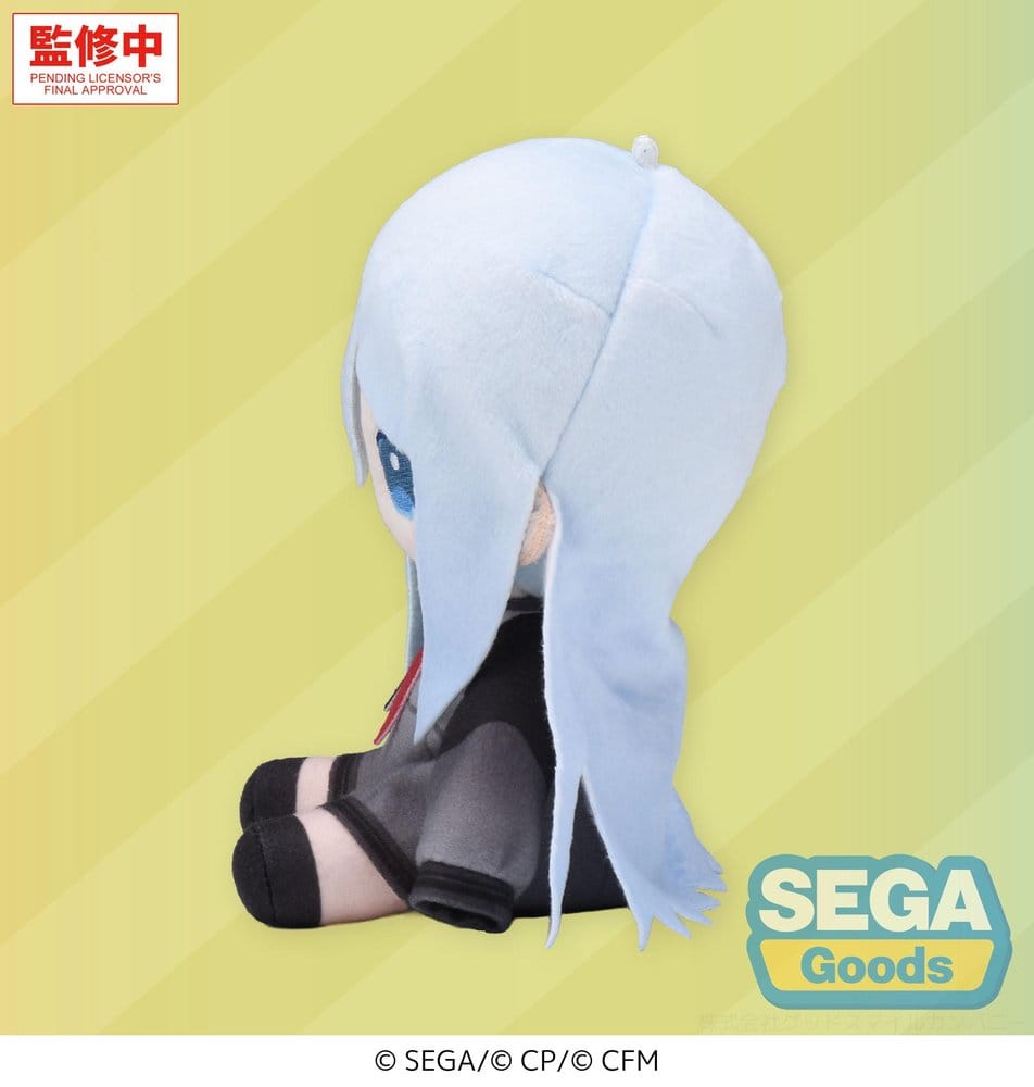 Hatsune Miku: Colorful Stage! MYSEKAI Peluche Kanade Yoisaki 13 cm