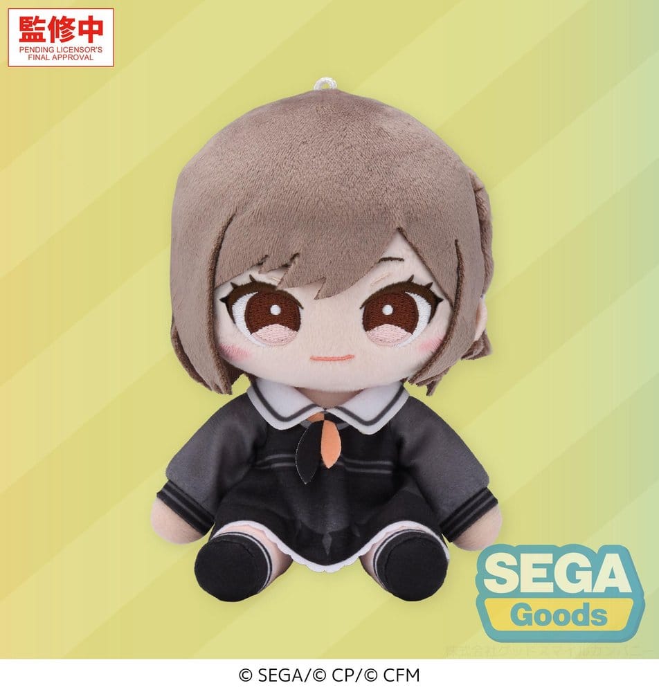Hatsune Miku: Colorful Stage! MYSEKAI Peluche Ena Shinonome (S) 13 cm