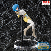 Ghost in the Shell Figura PVC Luminasta Motoko Kusanagi 20 cm