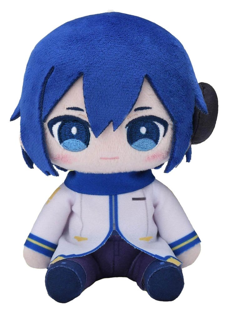 Hatsune Miku: Colorful Stage! Mysekai Peluche Kaito S 13 cm