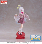 Blue Archive XStellar Figura PVC Azusa Happy Valentine!! 21 cm