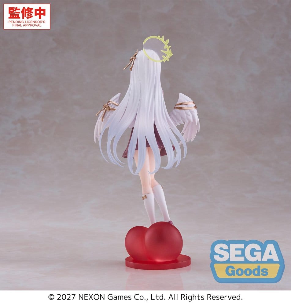 Blue Archive XStellar Figura PVC Azusa Happy Valentine!! 21 cm