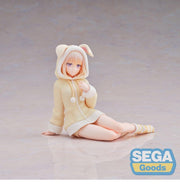 BanG Dream! Figura PVC Yumemirize Uika Misumi Pajama Party! 9 cm