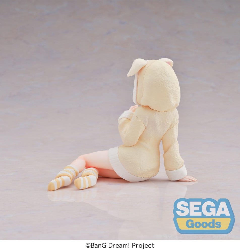 BanG Dream! Figura PVC Yumemirize Uika Misumi Pajama Party! 9 cm