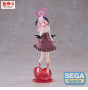 Blue Archive XStellar Figura PVC Koharu -Happy Valentine!!- 23 cm