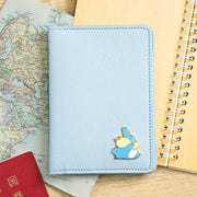 O Meu Vizinho Totoro Porta-Passaporte Totoro Médio