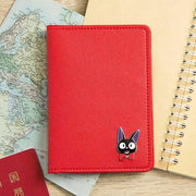 Nicky, a Aprendiz de Feiticeira Bolsa para Passaporte Jiji