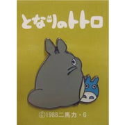 Mi vecino Totoro Pin Big and Small Totoro Hide-and-Seek