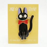 Nicky, la aprendiz de bruja Pin Jiji Ribbon Label