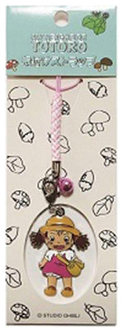 Mi vecino Totoro Correa metálica Strap Mei