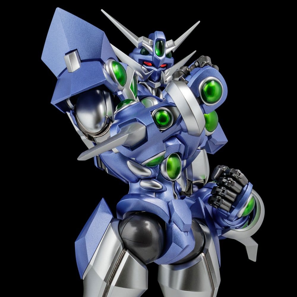 Super Robot Wars RIOBOT Figura Soulgain Super Robot Wars A Color Ver. 25 cm