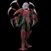 Figura Chou-Dan-Kadou Yoroiden-Samurai Troopers Gen Mashou Rajura 15 cm