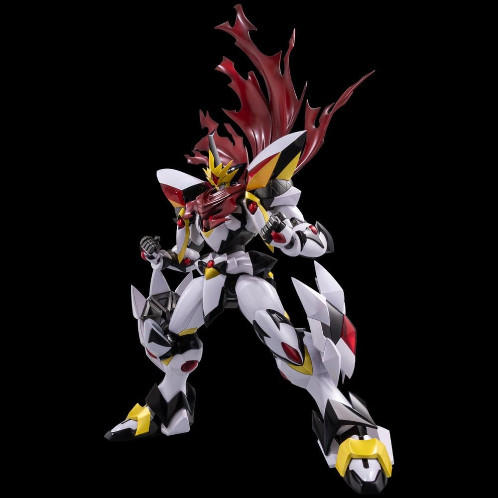 Super Robot Wars Figura RIOBOT LIOH 28 cm Frikytopia