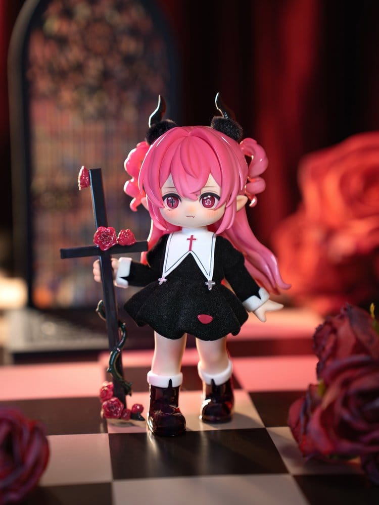 Miya Inside Heart's Series Figuras Mini Blind Box Expositor 15 cm (6)