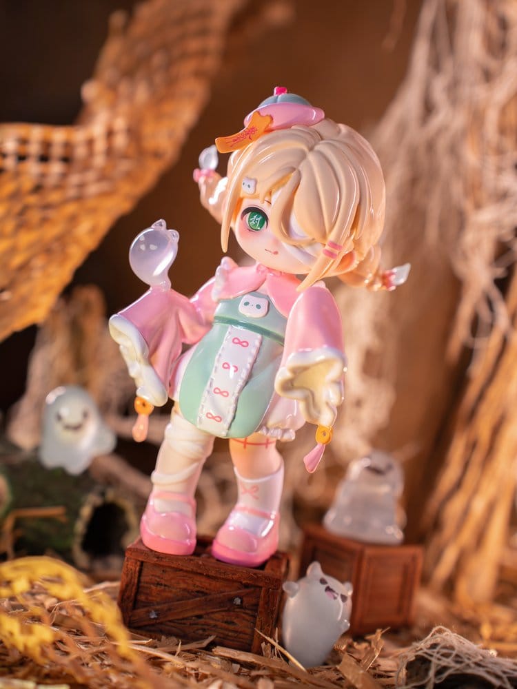 Miya Inside Heart's Series Figuras Mini Blind Box Expositor 15 cm (6)