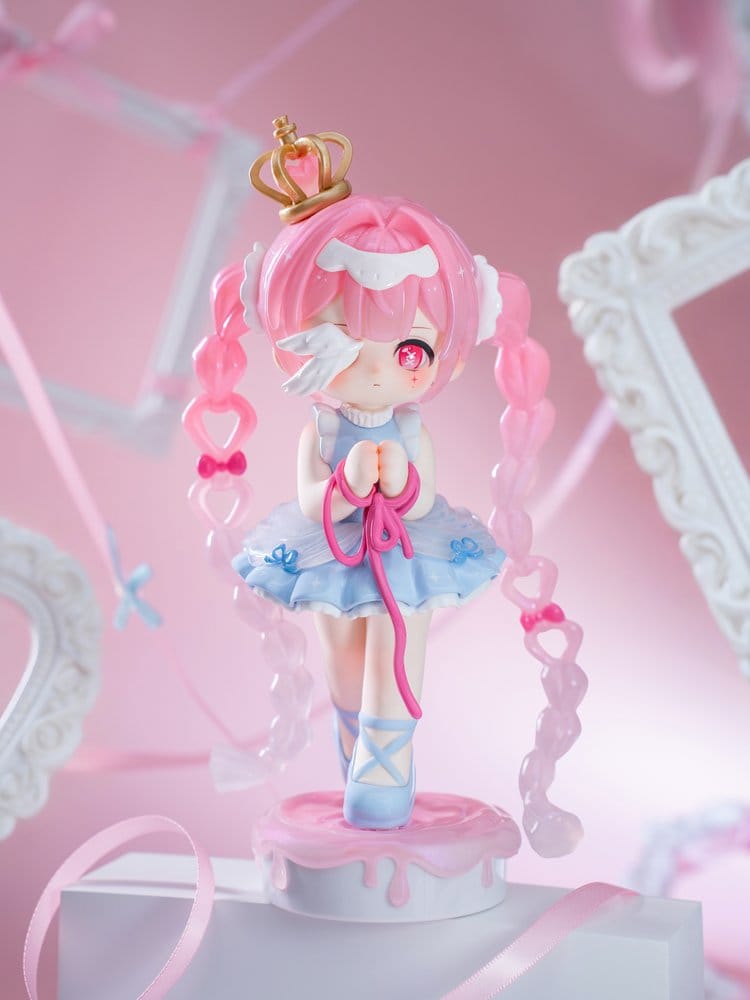 Miya Inside Heart's Series Figuras Mini Blind Box Expositor 15 cm (6)