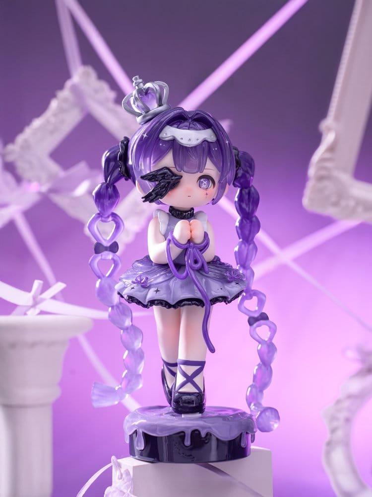 Miya Inside Heart's Series Figuras Mini Blind Box Expositor 15 cm (6)