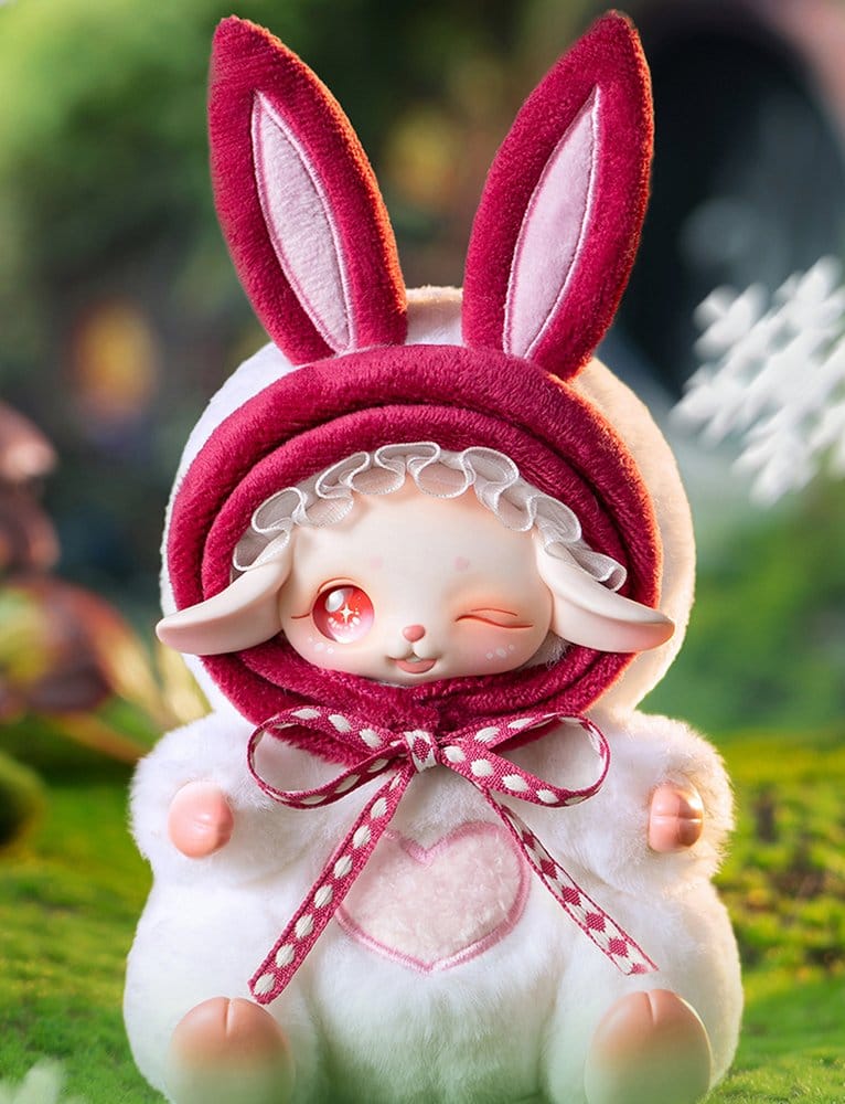 Original Character pack 6 Cajas Sorpresas Figuras Sally Fantasy Series 15 cm